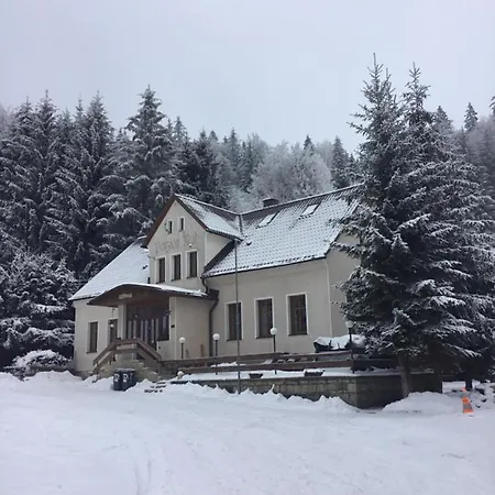 Real Bedřichov