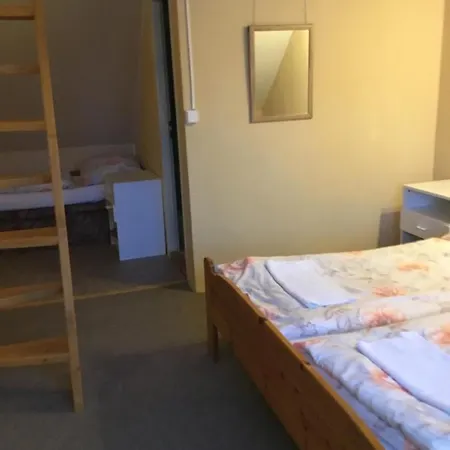 Real * Bedřichov