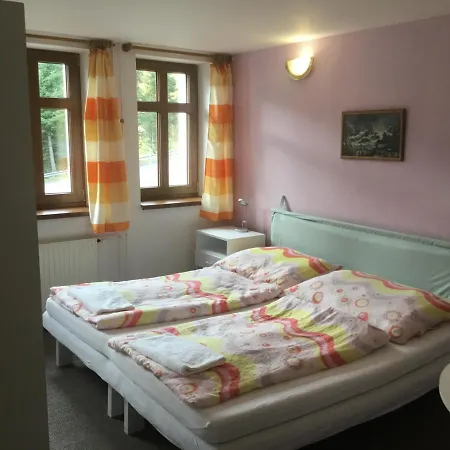 Gasthof Real
