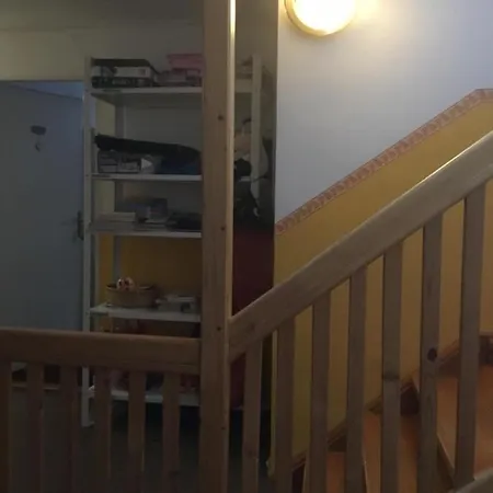 Real Guest house