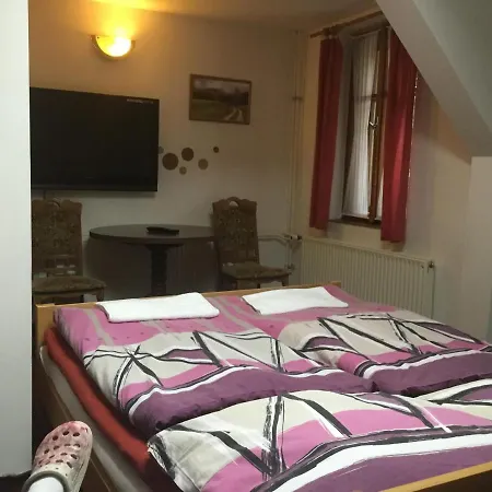 Real Guest house