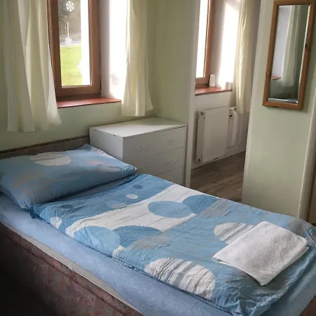 Gasthof Real *