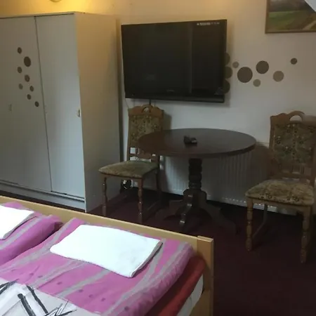 Real * Bedřichov
