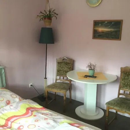 Real Guest house Bedrichov (Liberec)