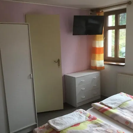 Penzion Real Bedřichov