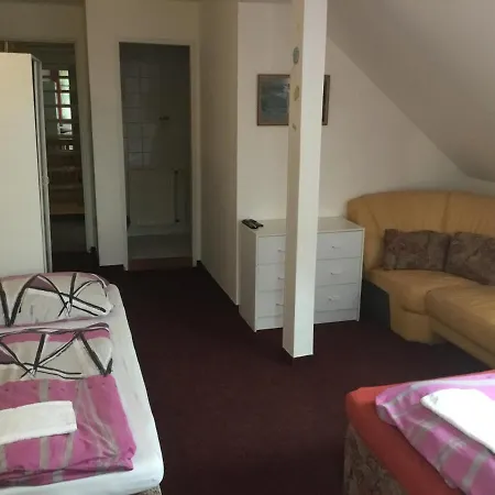 Guest house Real