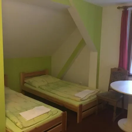 Maison d'hôtes Real Bedřichov