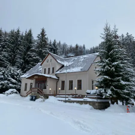 Gasthof Real Bedřichov