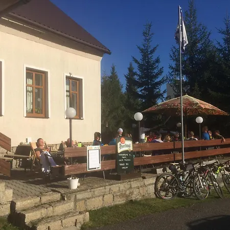 Real * Bedřichov