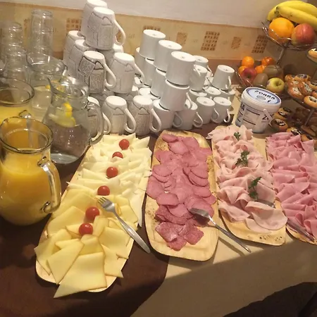 Real Penzion Bedřichov