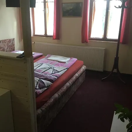 Penzion Real Bedřichov