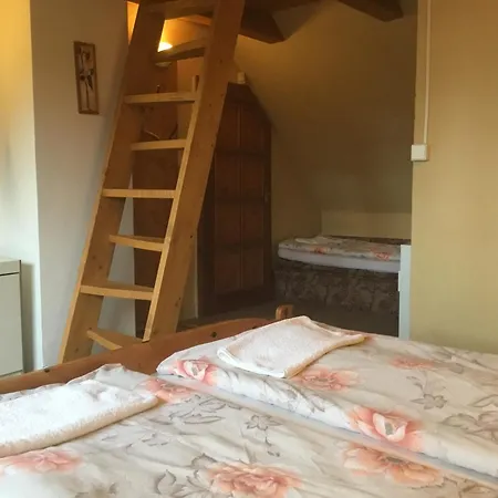 Real Bedřichov