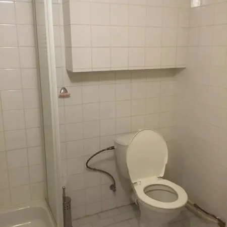 Real * Bedřichov