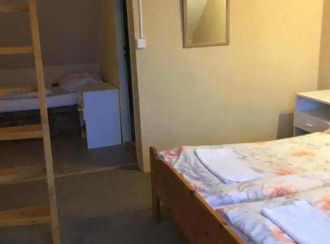 Real * Bedřichov