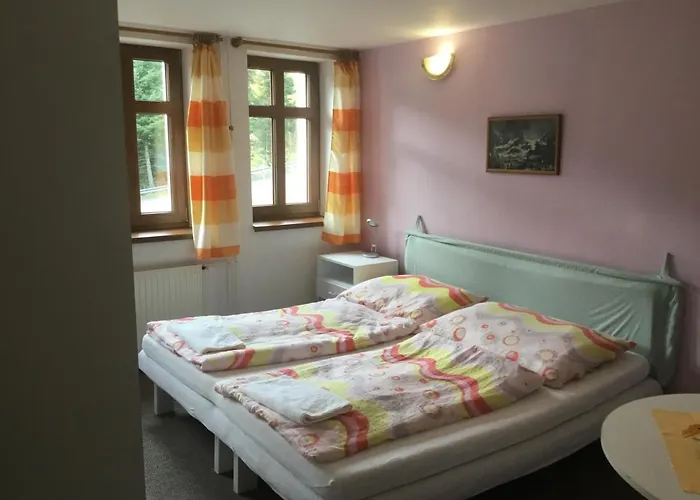 Gasthof Real