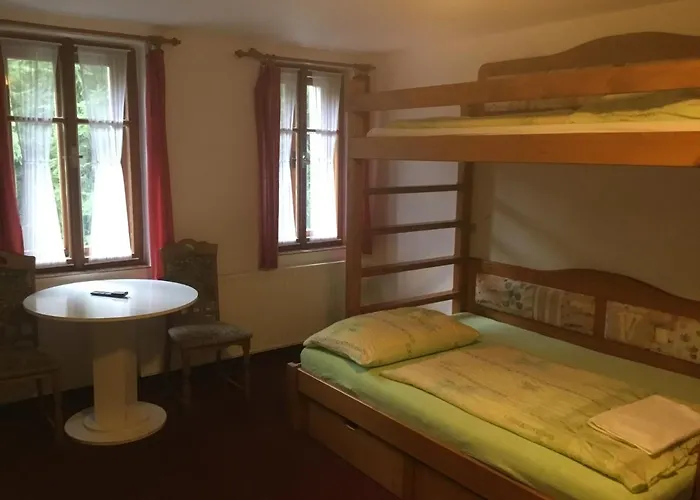 Gasthof Real