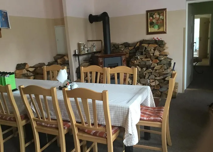 Gasthof Real