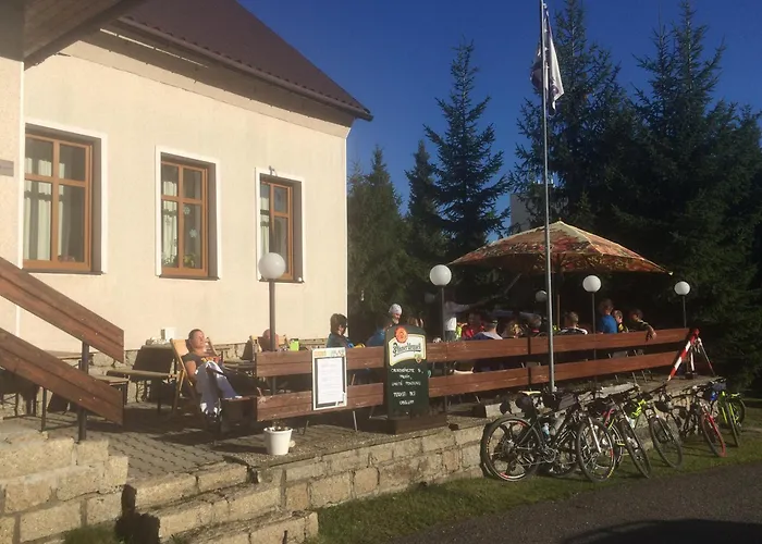 Real * Bedřichov